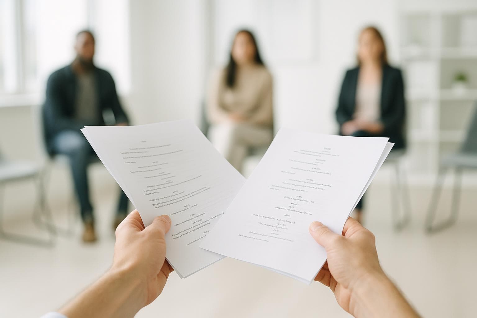 Cold Reading for Actors: 7 Ways to Nail an Audition With Almost No Prep
