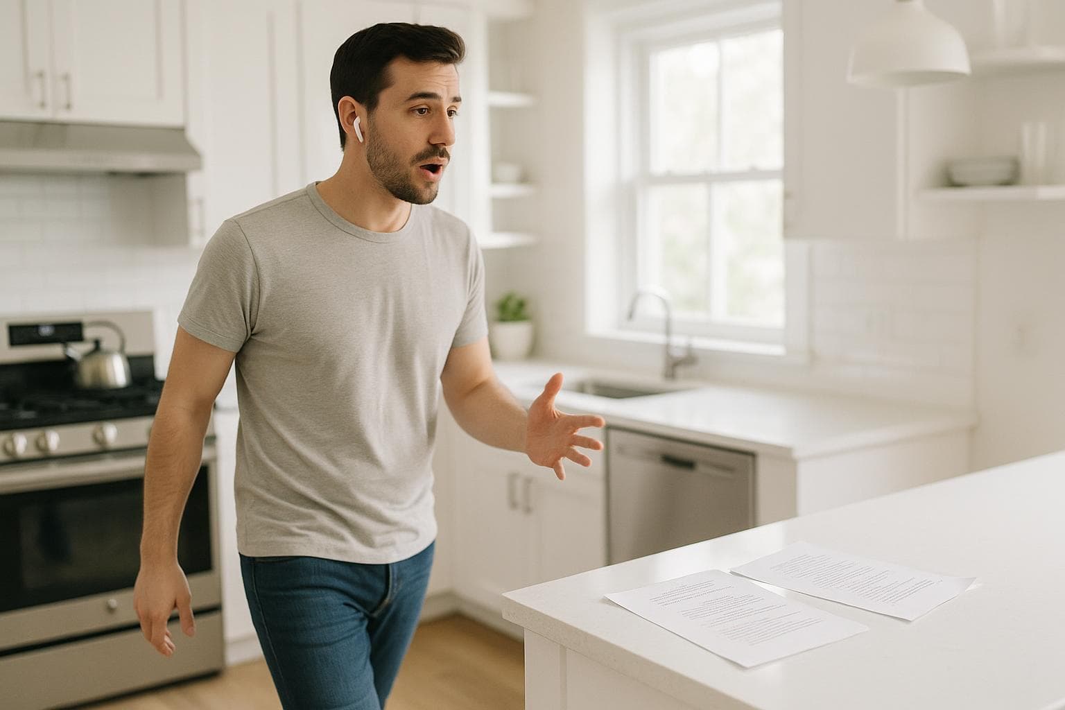 How to Run Lines by Yourself: 6 Methods That Actually Stick